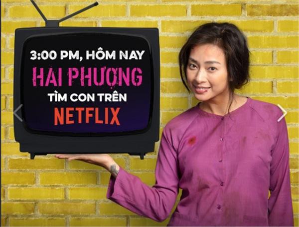 Netflix chính thức có phiên bản Tiếng Việt, hứa hẹn có thêm nhiều nội dung hấp dẫn - Ảnh 3.