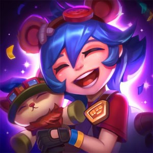 LMHT: Cận cảnh skin Annie Sinh Nhật, món quà MIỄN PHÍ mà Riot Games tặng game thủ dịp kỉ niệm 10 năm - Ảnh 12.