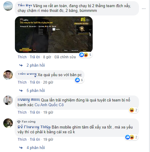 Vì sao game thủ PUBG Mobile Việt lại chê tơi tả quái thú BRDM-2 - Ảnh 3.
