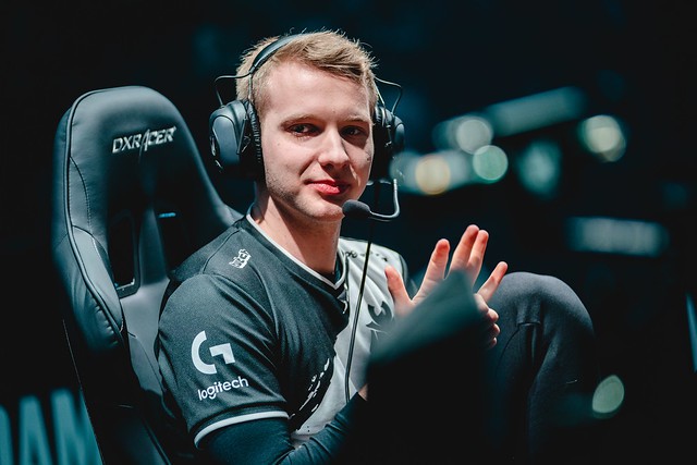 LMHT: G2 Esports Jankos - Tâm lý vững vàng hơn đã giúp chúng tôi đánh bại SKT T1 - Ảnh 6.