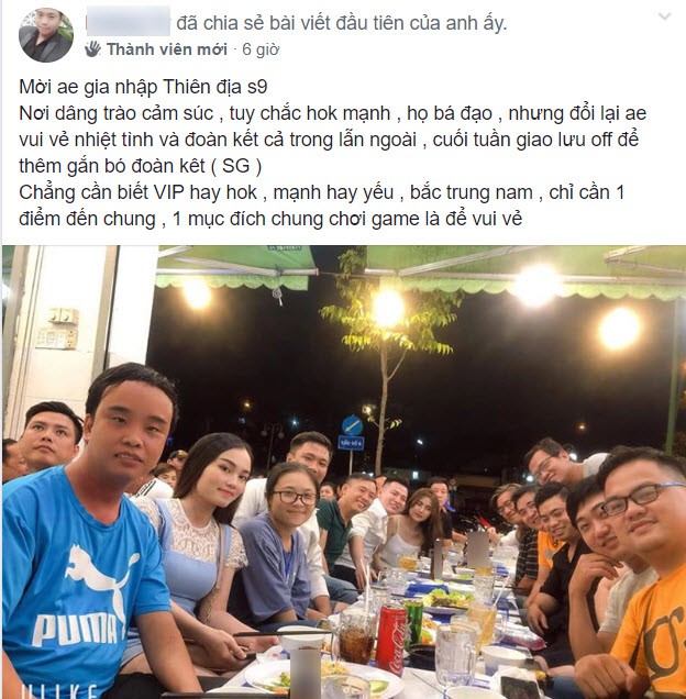 Chết cười với pha tán gái Đài Loan bằng trình engrisk cực kỳ... nhức nách của các thanh niên Việt: Kết quả bị chặn luôn cả chat! - Ảnh 3. Chết cười với pha tán gái Đài Loan bằng trình engrisk cực kỳ... nhức nách của các thanh niên Việt: Kết quả bị chặn luôn cả chat! - Ảnh 3.