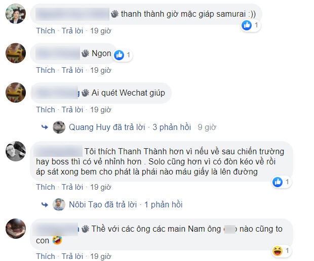 Fan Kim Dung 20 năm cũng phải dựng tóc gáy trước tạo hình Thanh Thành của Cửu Kiếm 3D: Yếu tim tuyệt đối đừng chọn phái này! - Ảnh 21.