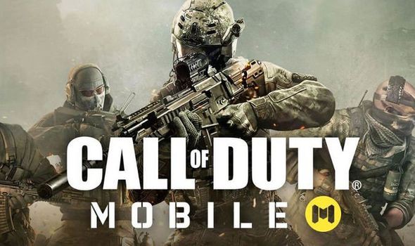 Call of Duty Mobile: Gameplay đẹp mê hồn - Ảnh 1. Call of Duty Mobile: Gameplay đẹp mê hồn - Ảnh 1.