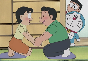 Vì sao ông Nobi lại nhân vật chuẩn man nhất trong vũ trụ Doraemon? - Ảnh 5.