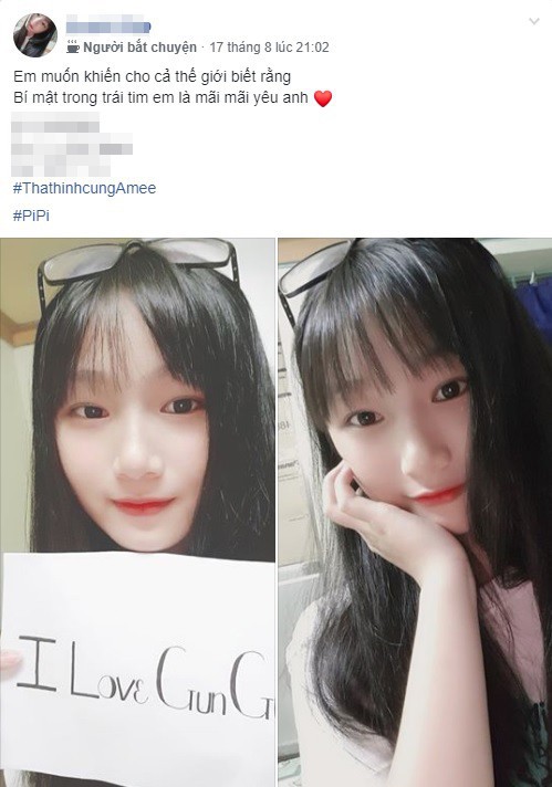Tựa game đông gái xinh nhất Việt Nam mời offline: “Đi để kiếm gấu, đi để tranh Note 10, mưa gió gì tôi cũng phải đến!” - Ảnh 2. Tựa game đông gái xinh nhất Việt Nam mời offline: “Đi để kiếm gấu, đi để tranh Note 10, mưa gió gì tôi cũng phải đến!” - Ảnh 2.