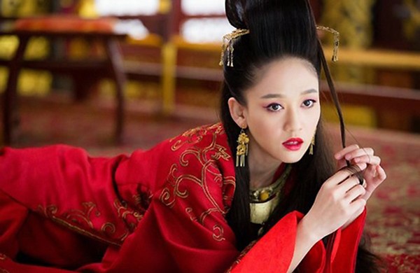 Có một tuyệt thế cao thủ sánh ngang Đông Phương Bất Bại, Vương Trùng Dương nhưng lại rất ít người biết đến - Ảnh 2. Có một tuyệt thế cao thủ sánh ngang Đông Phương Bất Bại, Vương Trùng Dương nhưng lại rất ít người biết đến - Ảnh 2.