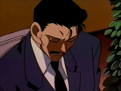 Thám tử Conan: Những vụ án ông Mori đã tự giải quyết và không cần phải ngủ gật - Ảnh 1.