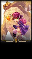 LMHT: Riot Games sắp cập nhật hàng loạt hình nền tướng theo phong cách siêu hài hước ở bản 9.21 - Ảnh 2.