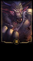 LMHT: Riot Games sắp cập nhật hàng loạt hình nền tướng theo phong cách siêu hài hước ở bản 9.21 - Ảnh 3.