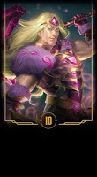 LMHT: Riot Games sắp cập nhật hàng loạt hình nền tướng theo phong cách siêu hài hước ở bản 9.21 - Ảnh 30.