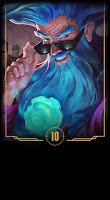 LMHT: Riot Games sắp cập nhật hàng loạt hình nền tướng theo phong cách siêu hài hước ở bản 9.21 - Ảnh 37.