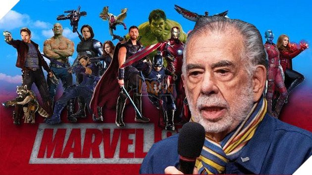 Chê phim Marvel không phải điện ảnh, 2 huyền thoại Martin Scorsese và Francis Coppola liệu có đúng? - Ảnh 4.