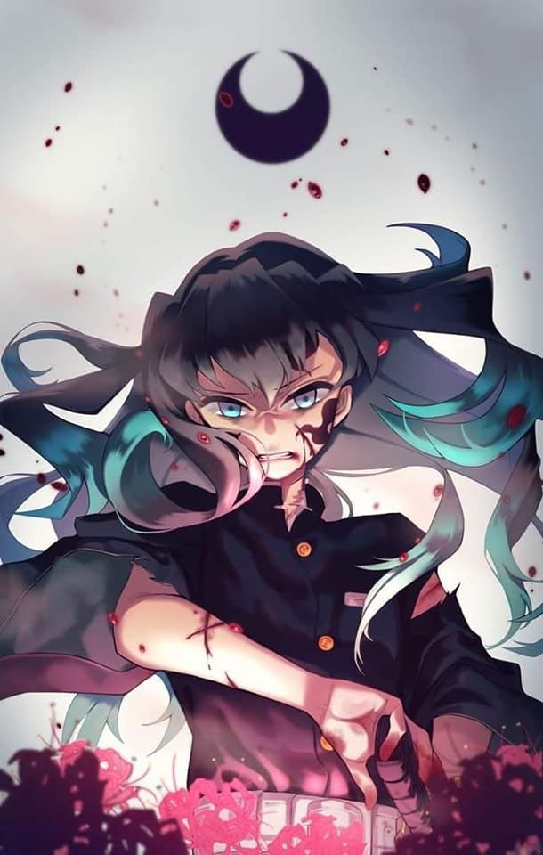 Ngắm loạt fan art tuyệt đẹp về Tokitou, chàng Hà Trụ vừa mới hy sinh trong Kimetsu no Yaiba - Ảnh 15.