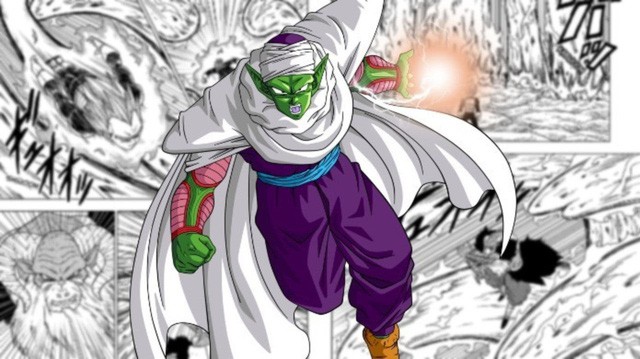 Dragon Ball Super giới thiệu một loại Android mới: Siêu sức mạnh, có khả năng sao chép tức thời cực đỉnh - Ảnh 2.