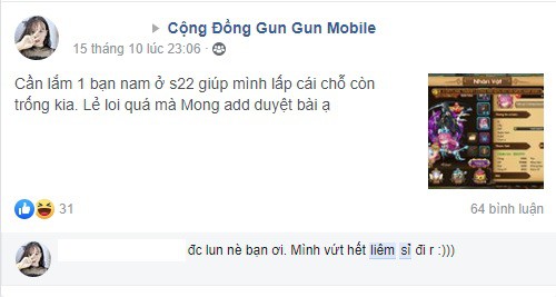 “Vã” quá rồi, liêm sỉ gì tầm này nữa: Người ta đăng tin bán điện thoại mà cũng phải vào tuyển chồng mới chịu! - Ảnh 6.