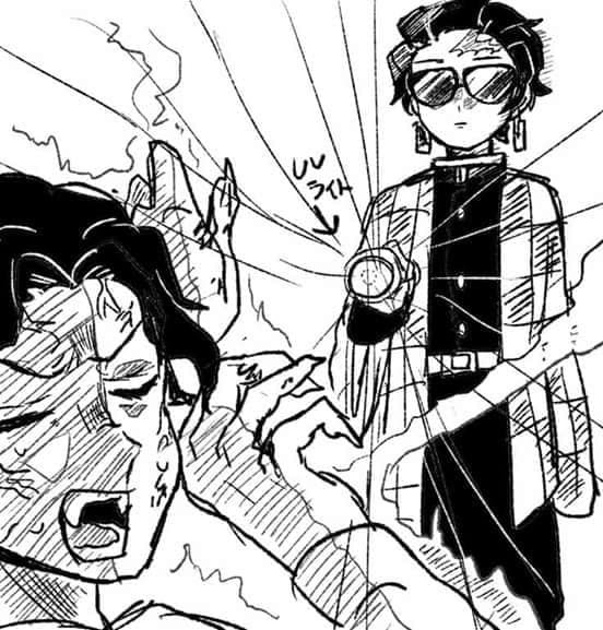 Cười nhặt mồm khi xem loạt ảnh chế xung quanh Kimetsu no Yaiba - hiện tượng mới của làng manga - Ảnh 7.