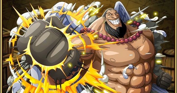 One Piece: Tình trạng hiện giờ của 4 Siêu Tân Tinh không có mặt ở Wano - Ảnh 2.