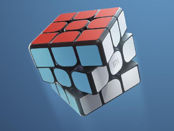 Xiaomi ra mắt Mi Rubik’s Cube giá 11 USD, không chỉ để chơi mà còn có thể điều khiển tất cả thiết bị thông minh trong nhà - Ảnh 2.