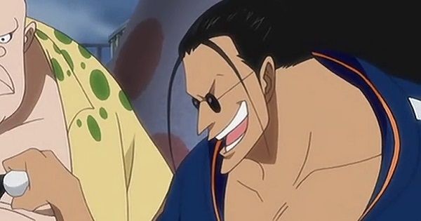 One Piece 960: Giỏi lừa đảo và 5 thông tin thú vị xung quanh Cửu Hồng Bao Denjiro mới được tiết lộ - Ảnh 4.