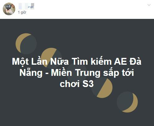 Đếm ngược ra mắt 30/10, các bang hội Cửu Kiếm 3D rầm rộ lôi kéo thành viên, có bang đã... 400 người vẫn tuyển thêm chi nhánh - Ảnh 4.