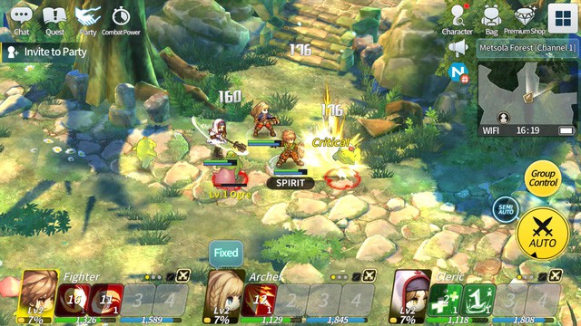 Những game mobile sắp ra lò chất lừ anh em nên hóng và đăng ký ngay kẻo lỡ - Ảnh 15.