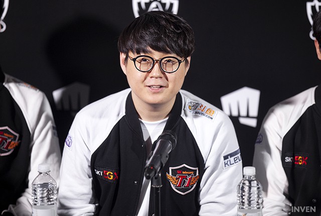 LMHT: SKT T1 Faker - Tôi nghĩ mình xứng đáng là tuyển thủ vĩ đại nhất mọi thời đại - Ảnh 4.