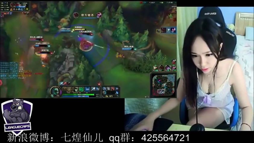 Kỳ lạ tâm lý “ghét con gái chơi game” của 500 anh em, kể cả là gái xinh thì vẫn... ghét - Ảnh 11. Kỳ lạ tâm lý “ghét con gái chơi game” của 500 anh em, kể cả là gái xinh thì vẫn... ghét - Ảnh 11.