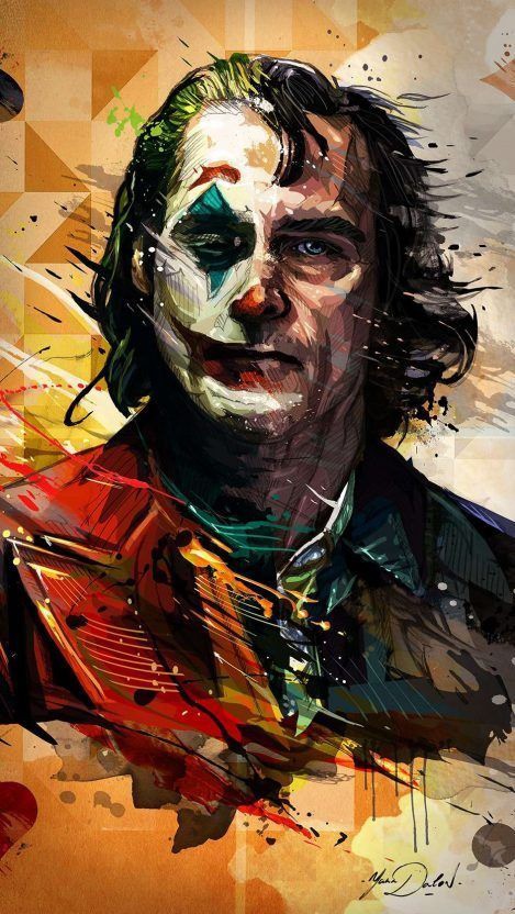 Phân tích và cảm nhận về Joker - kiệt tác điện ảnh không giành cho số đông - Ảnh 9.
