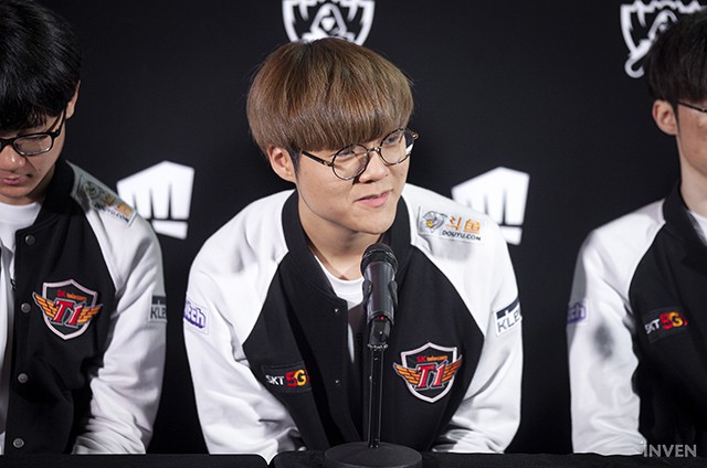 LMHT: SKT T1 Faker - Tôi nghĩ mình xứng đáng là tuyển thủ vĩ đại nhất mọi thời đại - Ảnh 3.