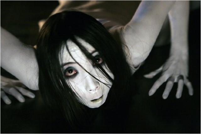 Ma nữ báo thù The Grudge tái xuất đầy ám ảnh trong trailer mới của phiên bản Mỹ 2020 - Ảnh 1.