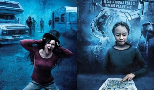 Những phản hồi sớm về Doctor Sleep- bộ phim kinh dị đáng sợ nhất mọi thời đại của Stephen King - Ảnh 4.