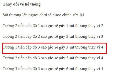 Đấu Trường Chân Lý: Những lí do khiến chiến thuật Hyper Roll đang biến mất khỏi meta - Ảnh 2.