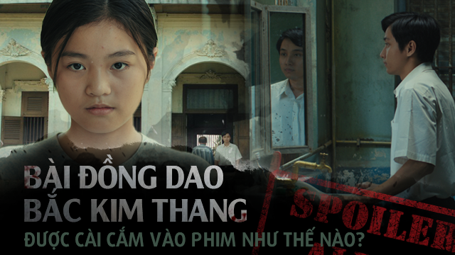 Giải thích chi tiết Bắc Kim Thang: Bộ phim với cú lừa gây choáng váng - Ảnh 5.