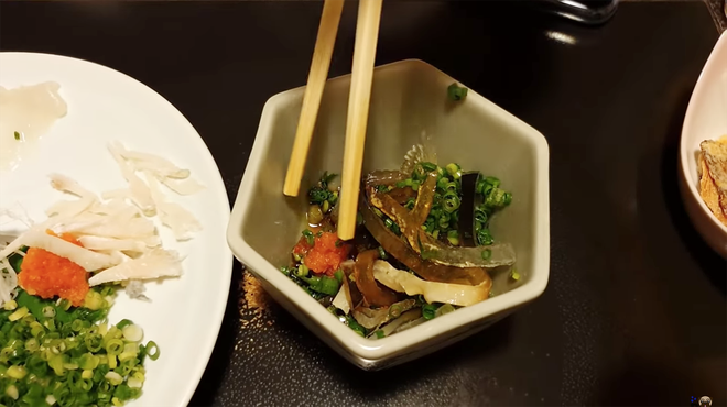 Khoa Pug liều mạng đi ăn cá nóc độc chết người ở Tokyo: sau này không thấy tôi ra video nữa là hiểu rồi nhé! - Ảnh 4. Khoa Pug liều mạng đi ăn cá nóc độc chết người ở Tokyo: sau này không thấy tôi ra video nữa là hiểu rồi nhé! - Ảnh 4.