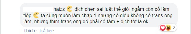 Phản ứng trái chiều của fan về drama dịch lậu thu tiền: Ủng hộ thì ít, phản đối thì vô số! - Ảnh 5.