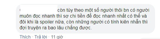 Phản ứng trái chiều của fan về drama dịch lậu thu tiền: Ủng hộ thì ít, phản đối thì vô số! - Ảnh 8.