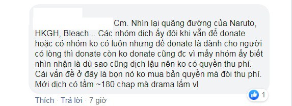 Phản ứng trái chiều của fan về drama dịch lậu thu tiền: Ủng hộ thì ít, phản đối thì vô số! - Ảnh 11.