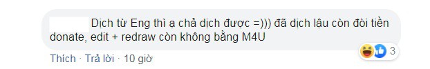 Phản ứng trái chiều của fan về drama dịch lậu thu tiền: Ủng hộ thì ít, phản đối thì vô số! - Ảnh 6.