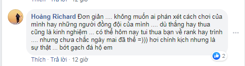 Liên Quân Mobile: Muôn vàn lý do để game thủ biện minh cho hành động che Lịch sử đấu - Ảnh 6.