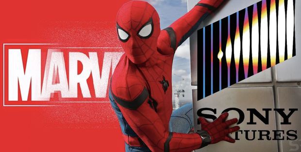 Hãy cảm ơn Nhện Nhọ! Hóa ra Disney và Sony bắt tay làm hòa là nhờ công lớn của Tom Holland - Ảnh 1.