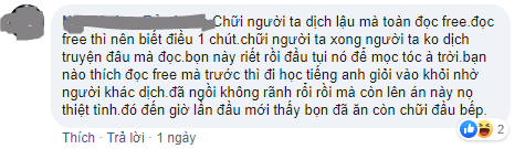 Cháy drama dịch lậu thu tiền mới lộ ra nhận thức tệ hại của fan truyện tranh tại Việt Nam - Ảnh 10.