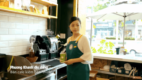 Truy tìm info cô nàng “3m bẻ đôi” khiến hàng trăm chàng trai rụng tim khi xem MV mới của Đan Trường - Ảnh 4. Truy tìm info cô nàng “3m bẻ đôi” khiến hàng trăm chàng trai rụng tim khi xem MV mới của Đan Trường - Ảnh 4.