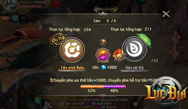 Đừng tìm nữa, Lục Địa 2 là tựa game nhập vai phiêu lưu khác biệt nhất hiện nay rồi! - Ảnh 2.
