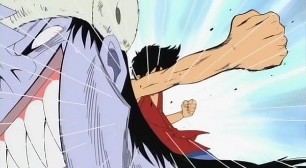 One Piece: Đánh bại vô số hải tặc mạnh mẽ, tính ra Luffy có thể đã trở thành tỷ phú - Ảnh 1.