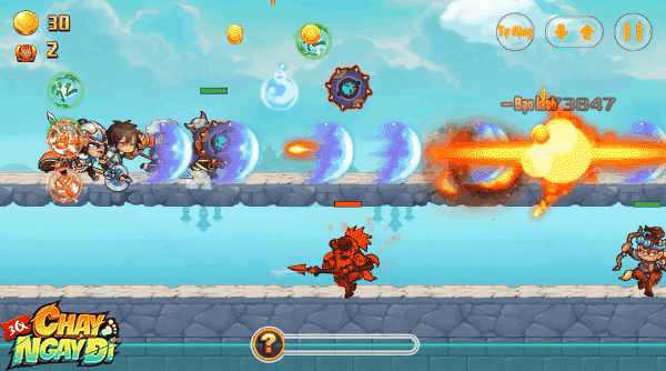 Góc game hay: 3 gMO nổi bật chuẩn bị ra mắt trong Quý 4/2019 khiến 500 anh em đứng ngồi không yên - Ảnh 5.
