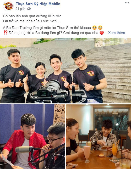 Truy tìm info cô nàng “3m bẻ đôi” khiến hàng trăm chàng trai rụng tim khi xem MV mới của Đan Trường - Ảnh 2. Truy tìm info cô nàng “3m bẻ đôi” khiến hàng trăm chàng trai rụng tim khi xem MV mới của Đan Trường - Ảnh 2.