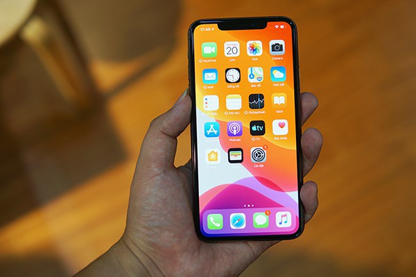 Giá iPhone 11, iPhone 11 Pro tại Việt Nam giảm sốc 5 triệu đồng - Ảnh 2. Giá iPhone 11, iPhone 11 Pro tại Việt Nam giảm sốc 5 triệu đồng - Ảnh 2.