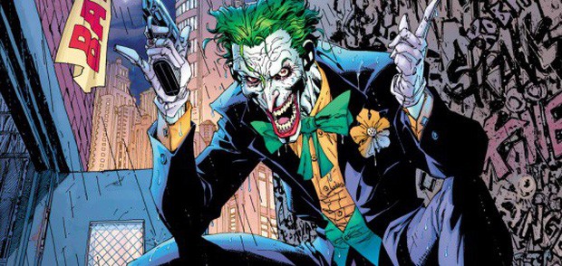 3 diễn viên tự hành xác khắc khổ vì vai Joker: Người sụt cả 20 cân, có người ám ảnh tự tìm đến cái chết - Ảnh 1.