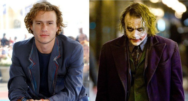 3 diễn viên tự hành xác khắc khổ vì vai Joker: Người sụt cả 20 cân, có người ám ảnh tự tìm đến cái chết - Ảnh 2.