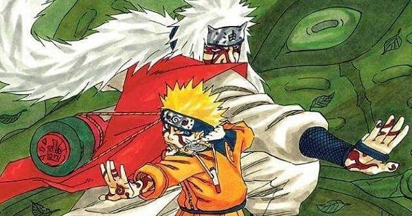 Naruto: Hé lộ tên ban đầu cực đáng yêu của Gaara và Zabuza trước khi được Kishimoto thay đổi - Ảnh 2.